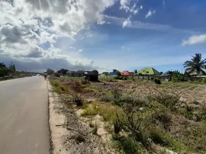 Kiwanja Kinauzwa Kigamboni Kibada Block 15