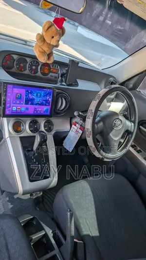 Toyota Rumion 1.5 FWD 2023 Black