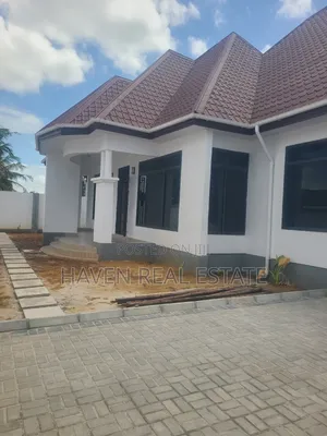 3bdrm House in Kigamboni for rent