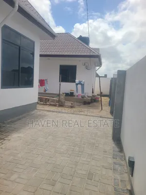 3bdrm House in Kigamboni for rent