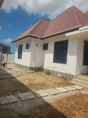 3bdrm House in Kigamboni for rent