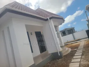 3bdrm House in Kigamboni for rent