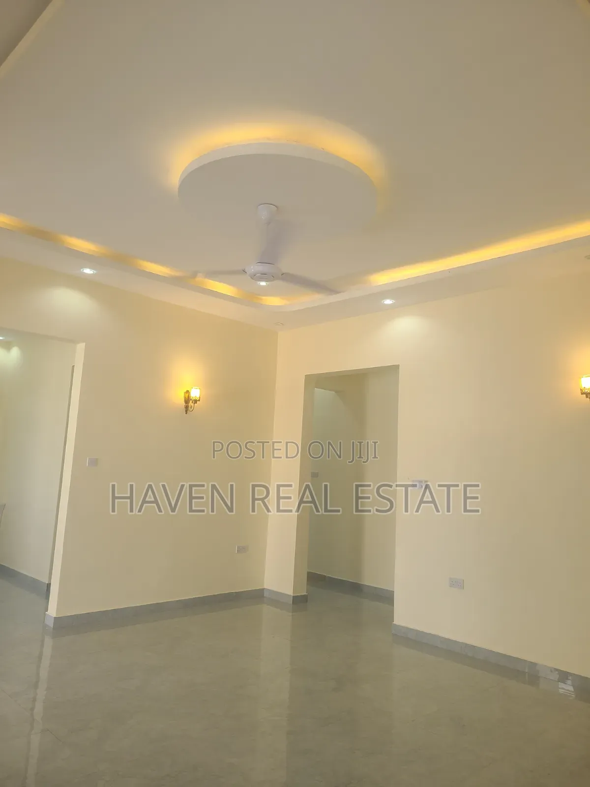 3bdrm House in Kigamboni for rent