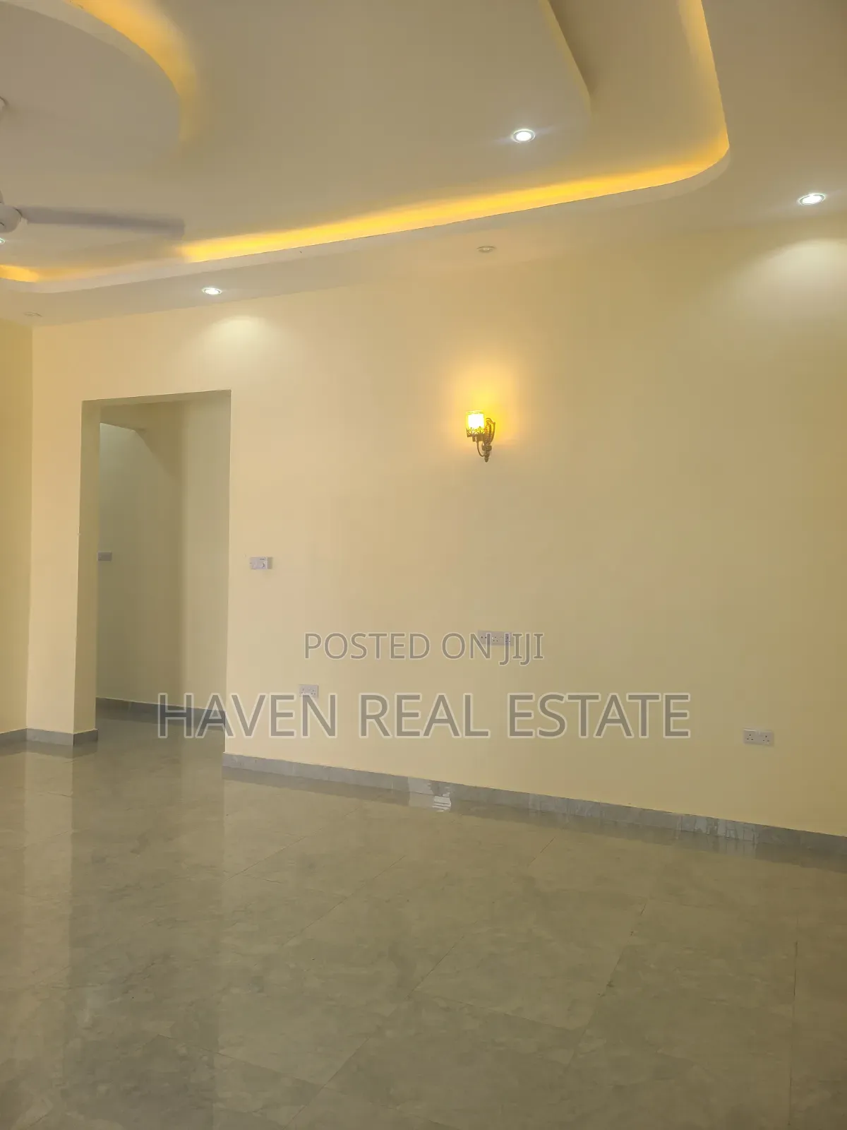 3bdrm House in Kigamboni for rent