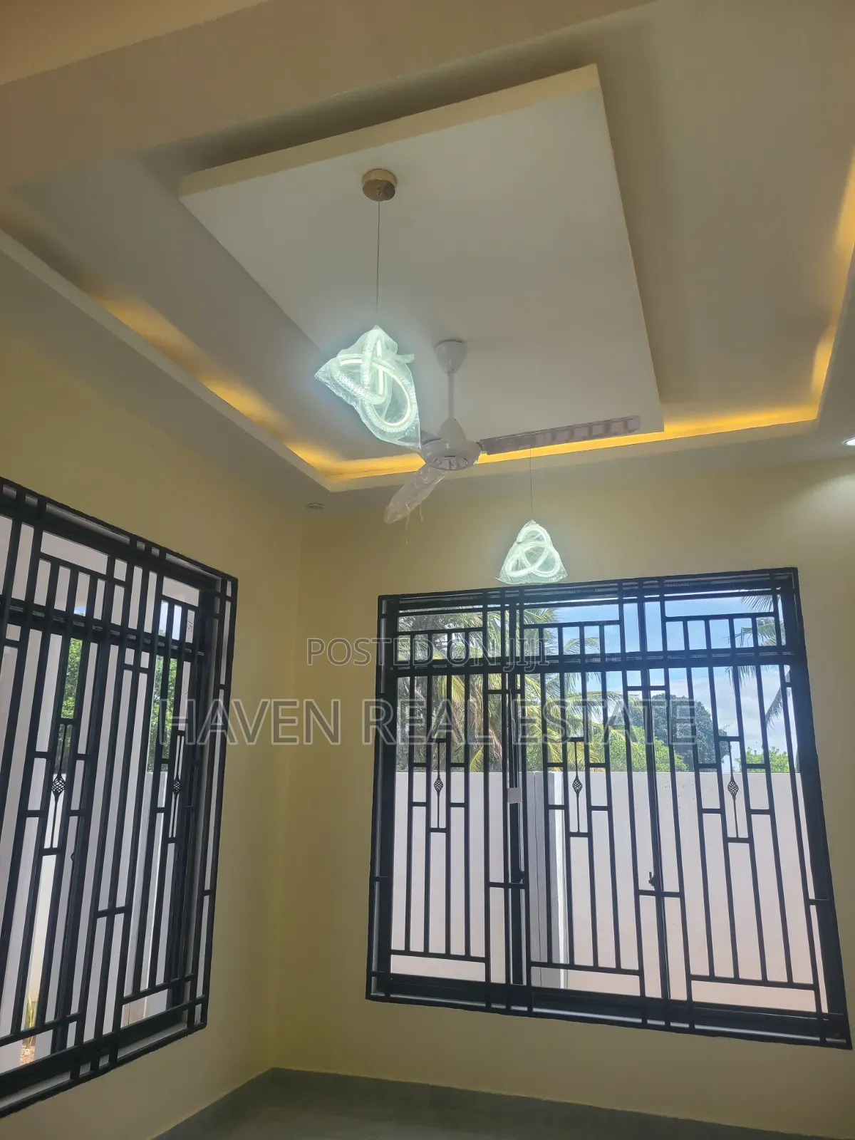 3bdrm House in Kigamboni for rent