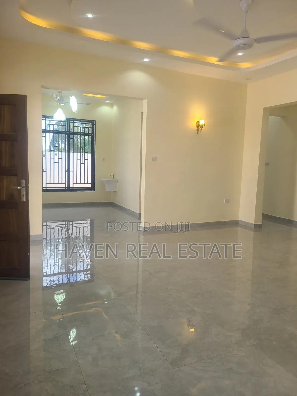 3bdrm House in Kigamboni for rent