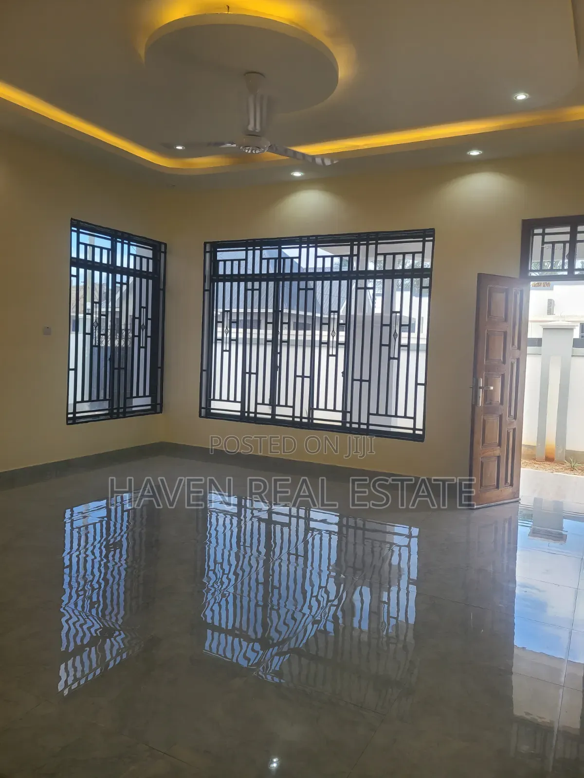 3bdrm House in Kigamboni for rent