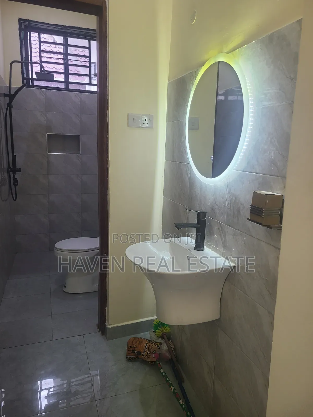 3bdrm House in Kigamboni for rent