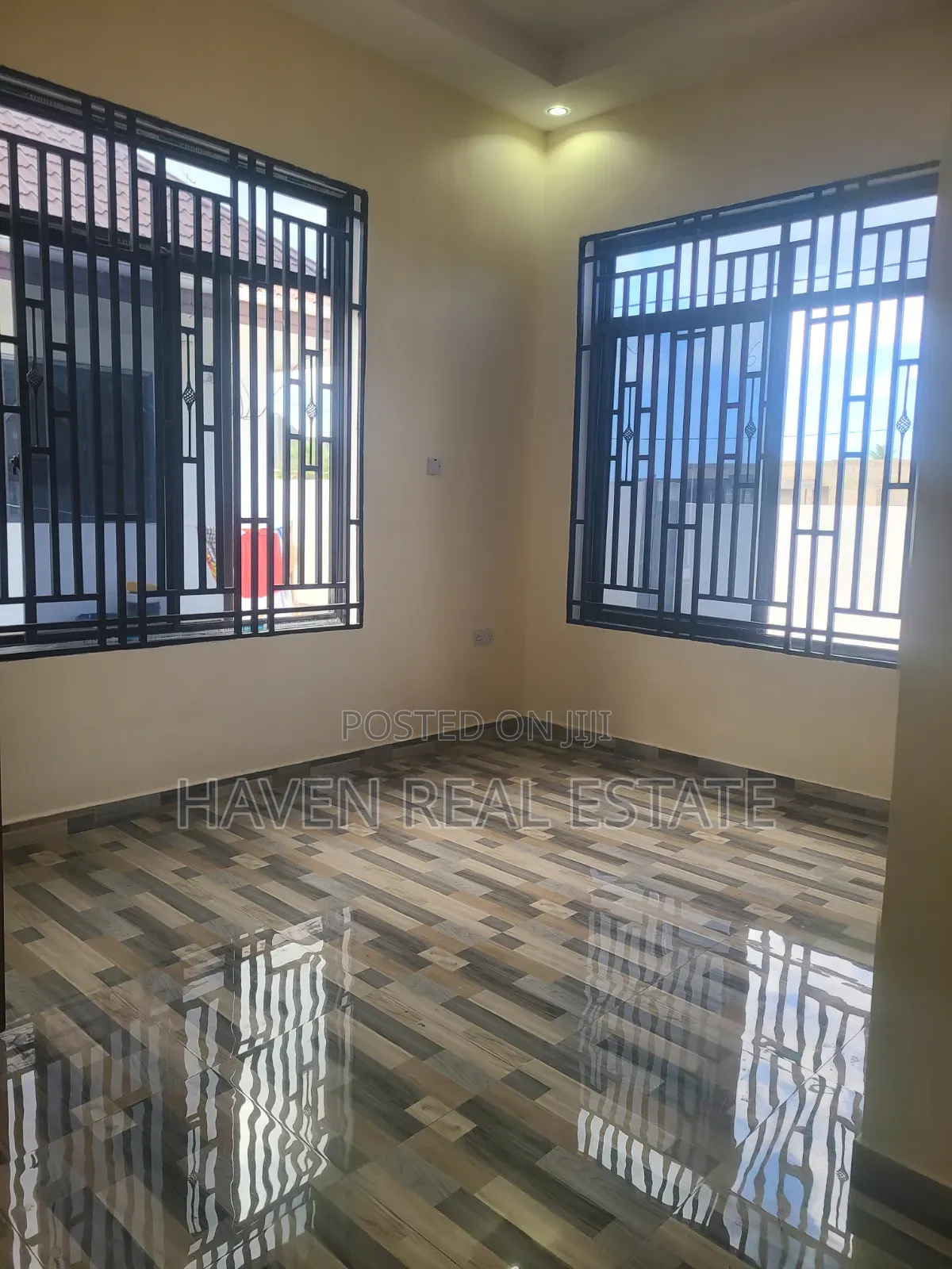 3bdrm House in Kigamboni for rent