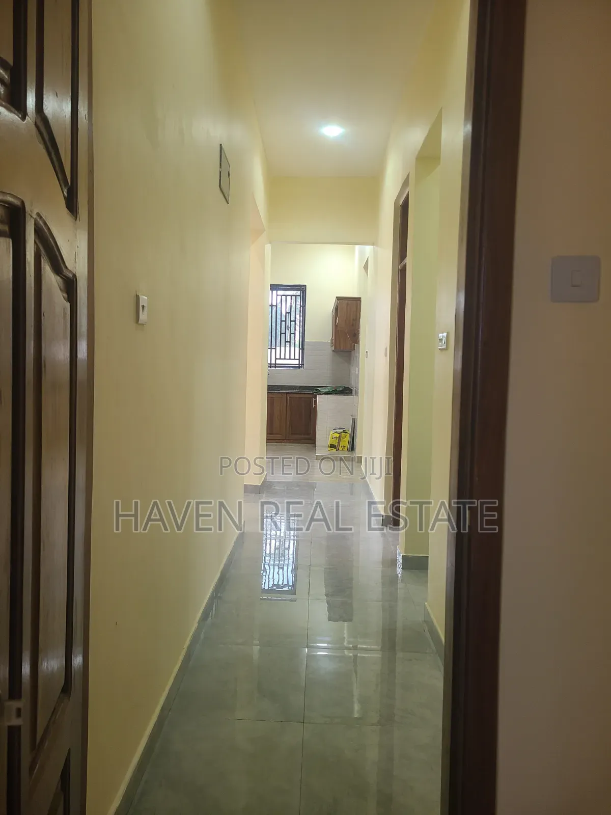 3bdrm House in Kigamboni for rent