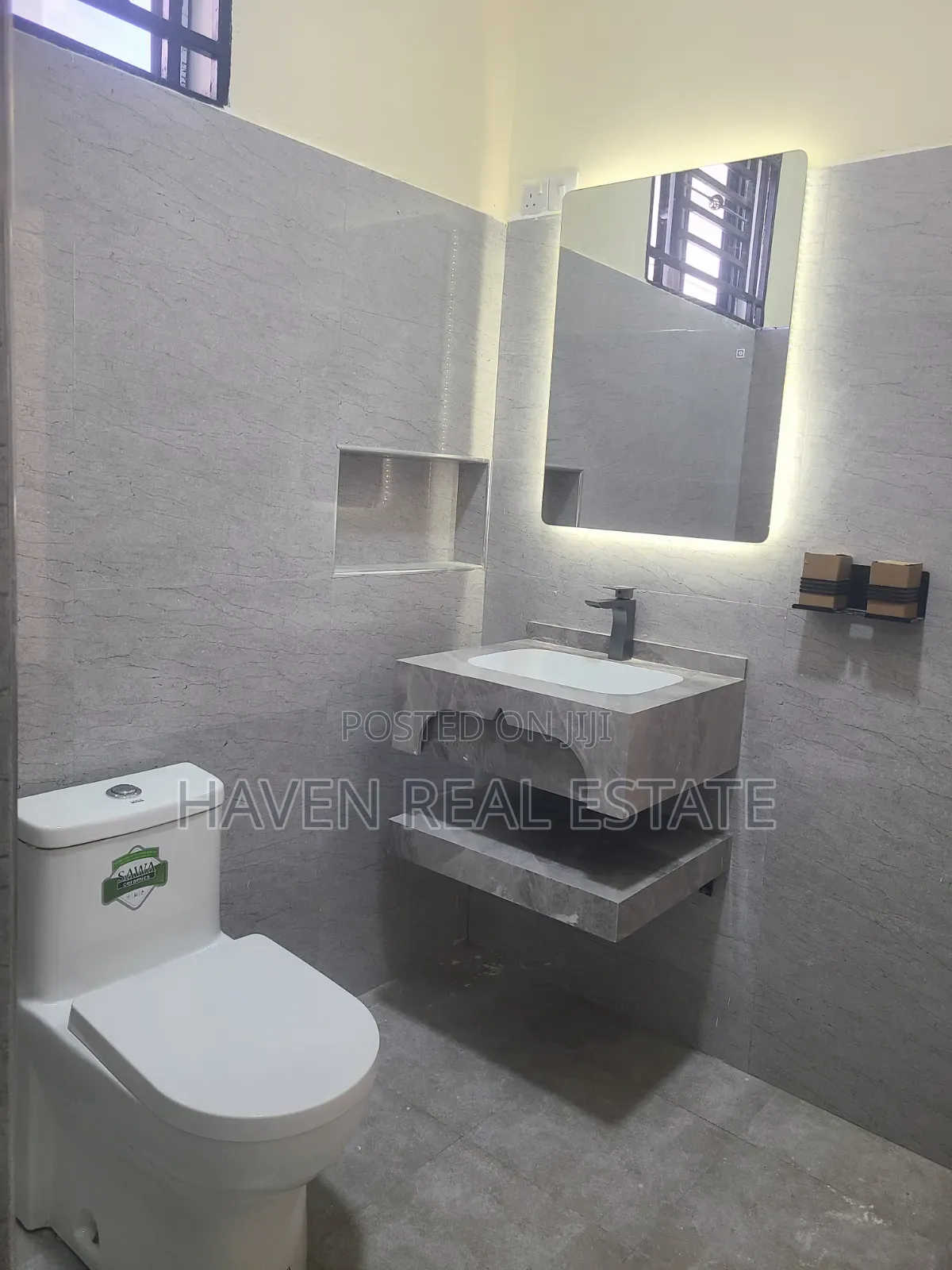 3bdrm House in Kigamboni for rent