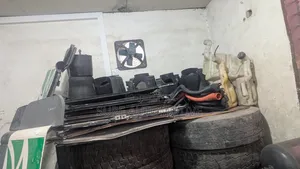 Used Scania Trucks Autoparts