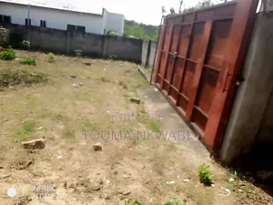 Kiwanja Kinauzwa Mapinga Square Meter 400 Kipo Ushuani, Njoo Na Ofa