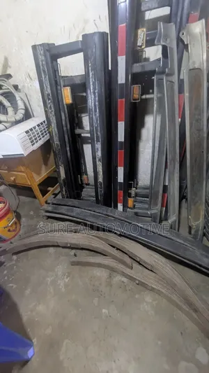 Used Scania Trucks Autoparts