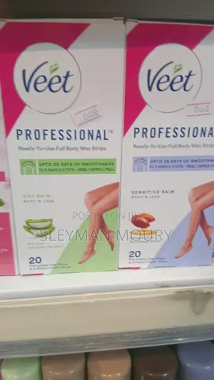 Veet Remove