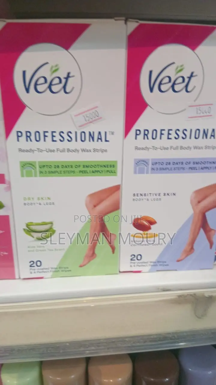 Veet Remove