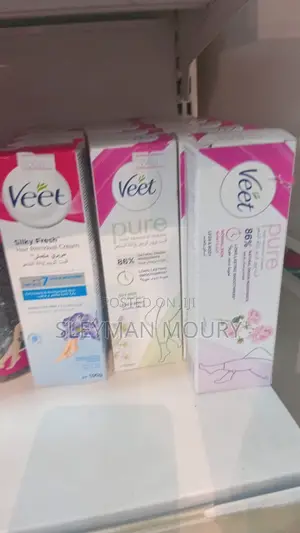 Veet Remove