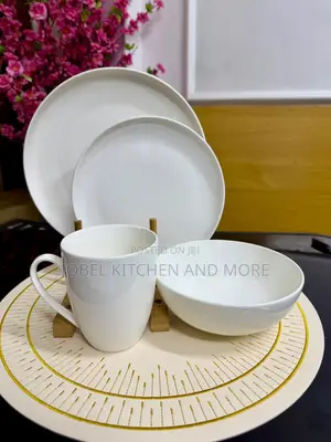 Beautiful Dinner Set 16 Pieces