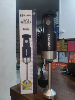 Hand Blender 45,000/-