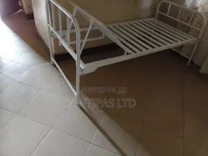 Hospital Bed