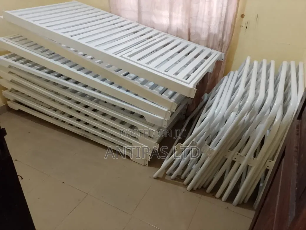 Hospital Bed