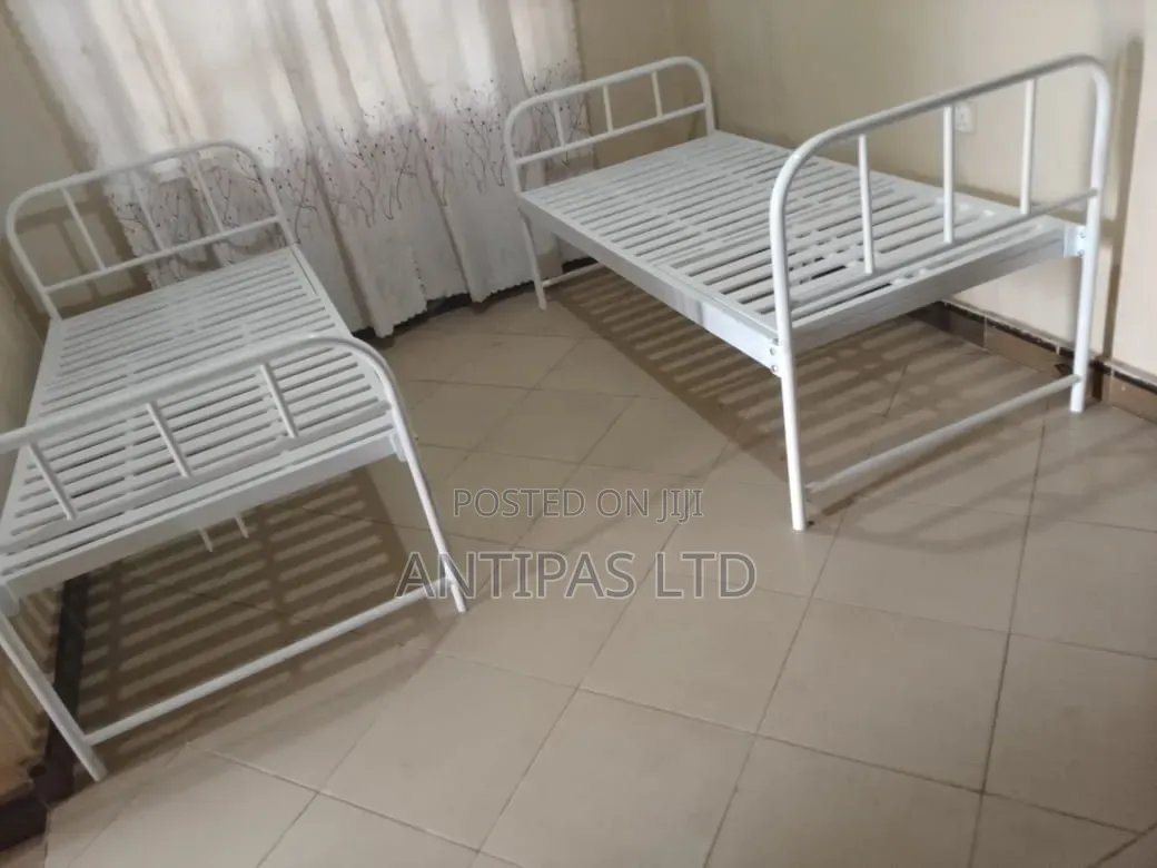 Hospital Bed