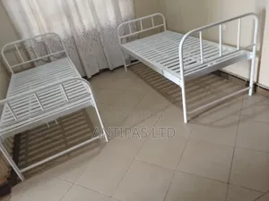 Hospital Bed