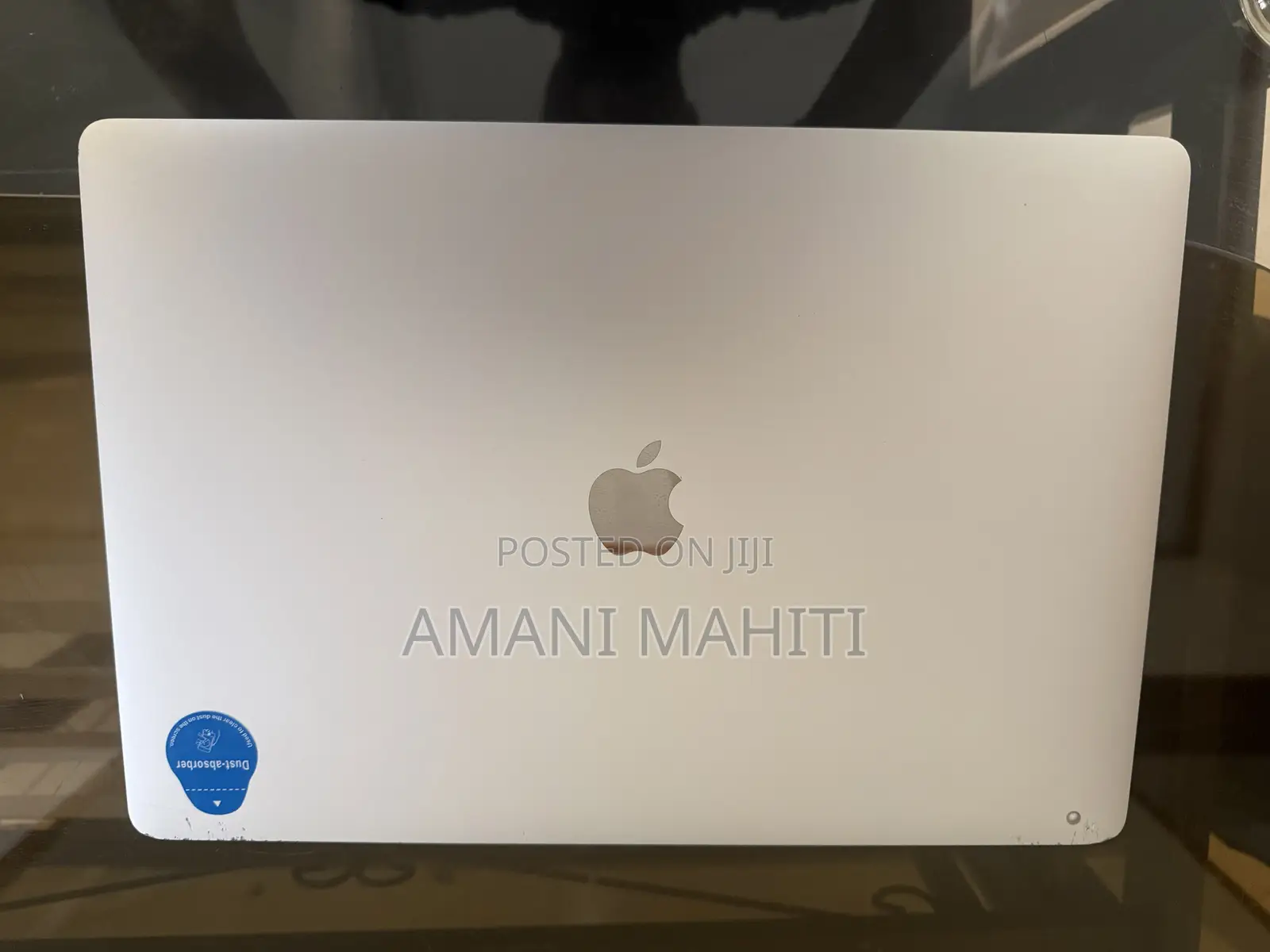 Laptop Apple MacBook Pro 2019 16GB Intel Core i9 SSD 512GB