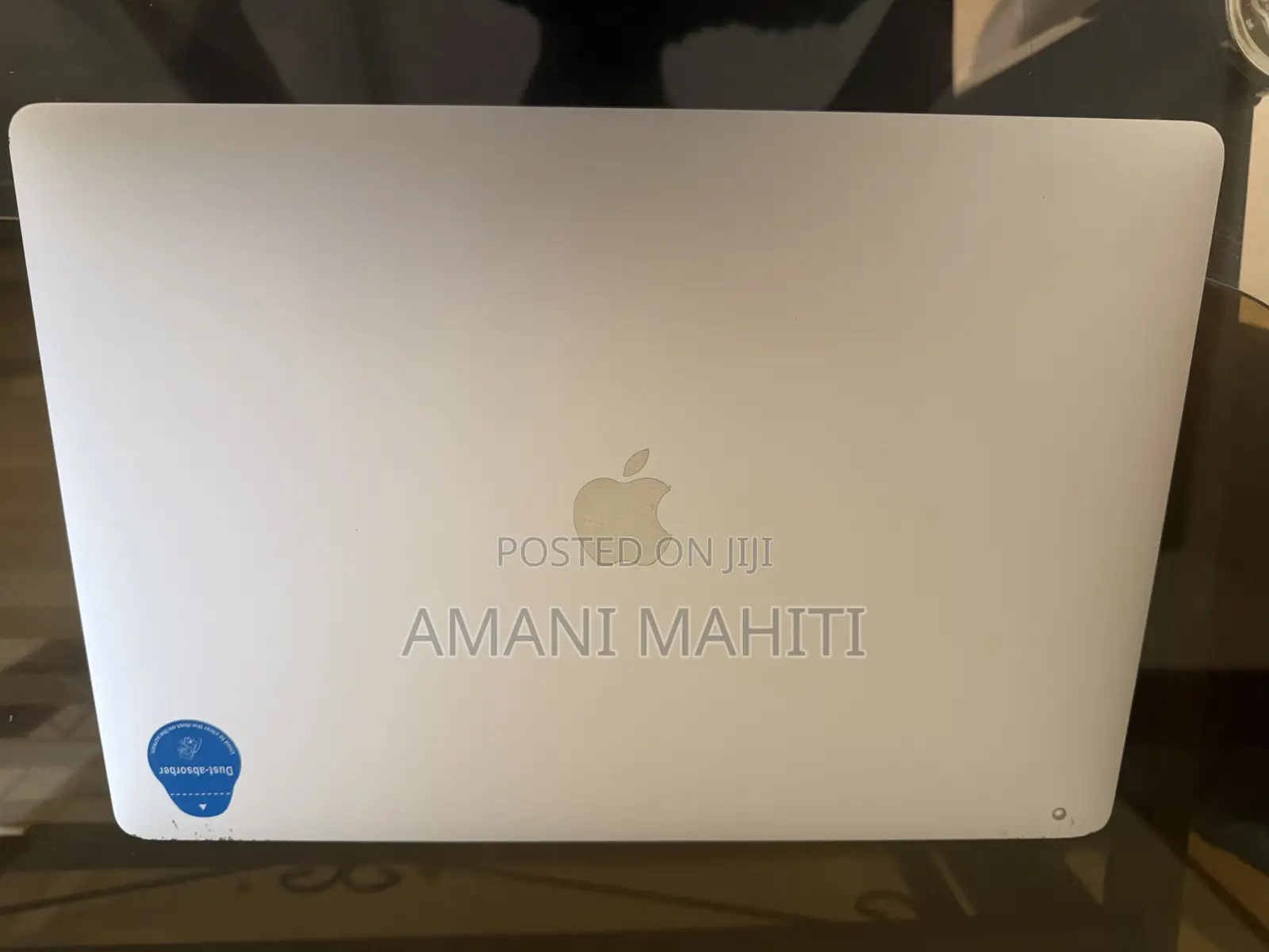 Laptop Apple MacBook Pro 2019 16GB Intel Core i9 SSD 512GB