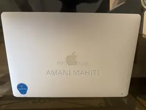 Laptop Apple MacBook Pro 2019 16GB Intel Core i9 SSD 512GB