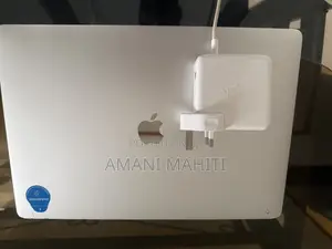 Laptop Apple MacBook Pro 2019 16GB Intel Core i9 SSD 512GB