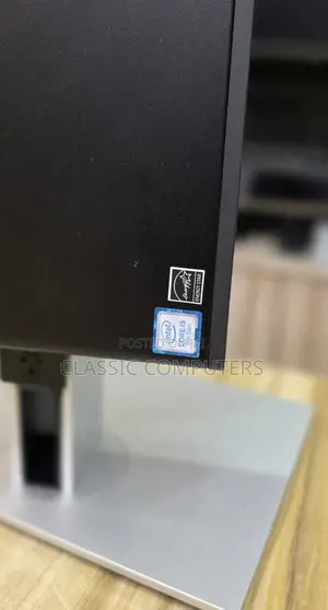 Desktop Computer HP 8GB Intel Core i5 SSD 256GB