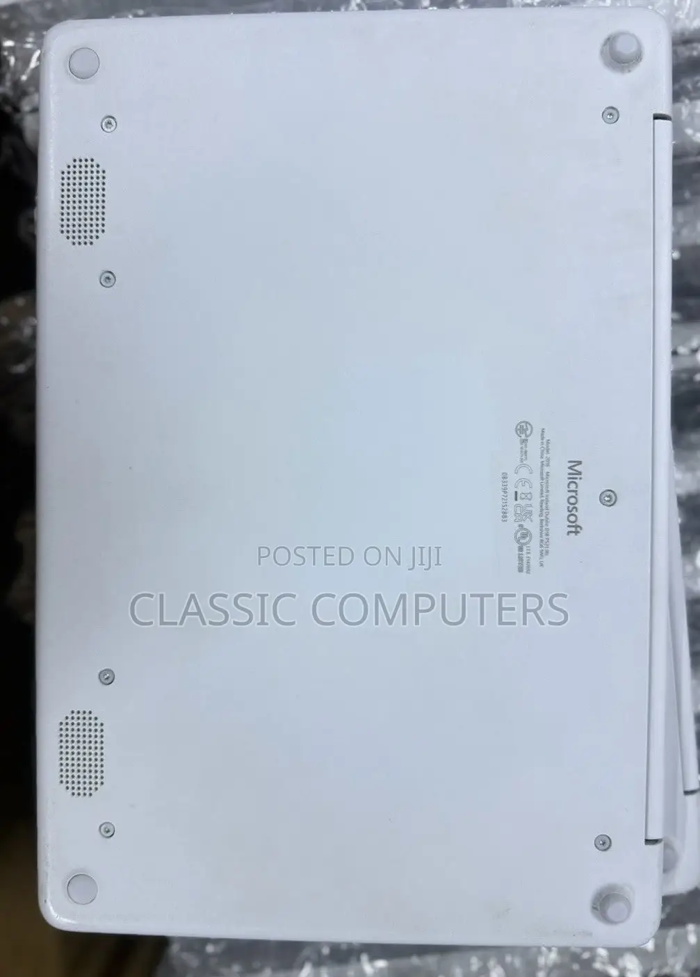 Laptop Microsoft Surface Laptop SE 8GB Intel SSD 128GB