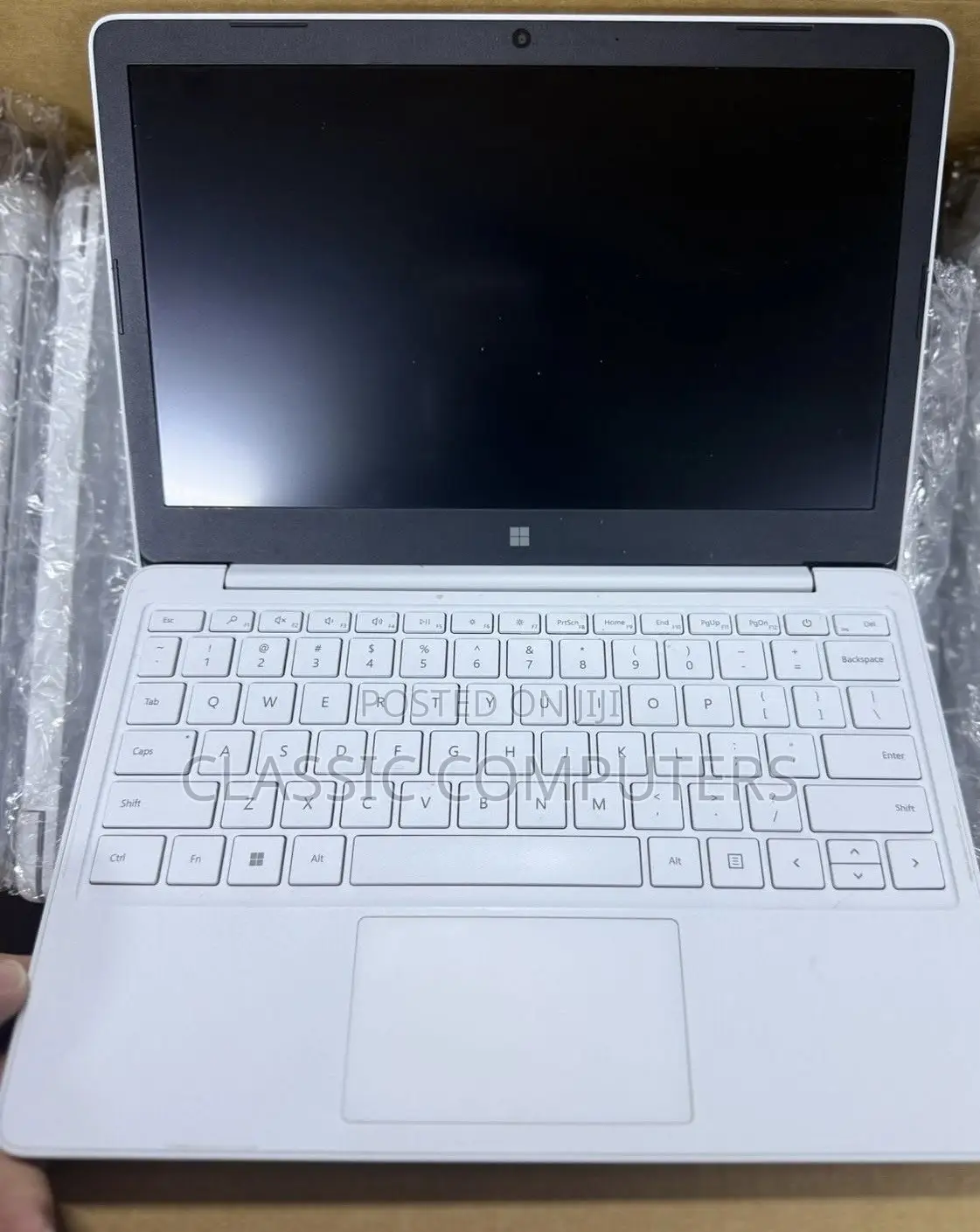 Laptop Microsoft Surface Laptop SE 8GB Intel SSD 128GB