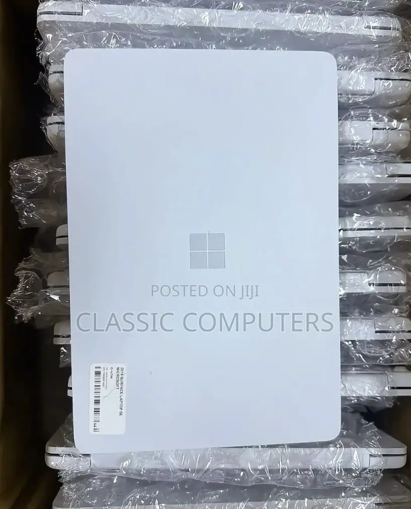 Laptop Microsoft Surface Laptop SE 8GB Intel SSD 128GB