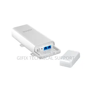Tenda O3 Outdoor Cpe – 5km