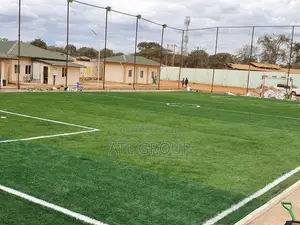 Grass Carpet (Turf) Nyasi Bandia