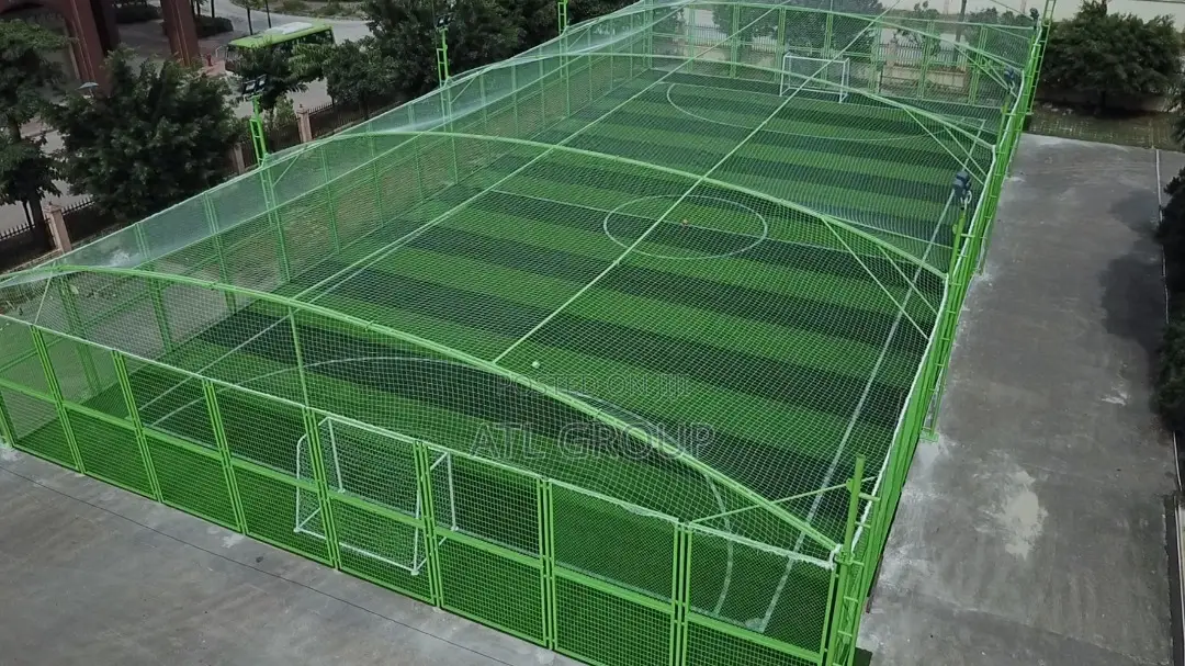 Grass Carpet (Turf) Nyasi Bandia