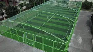 Grass Carpet (Turf) Nyasi Bandia