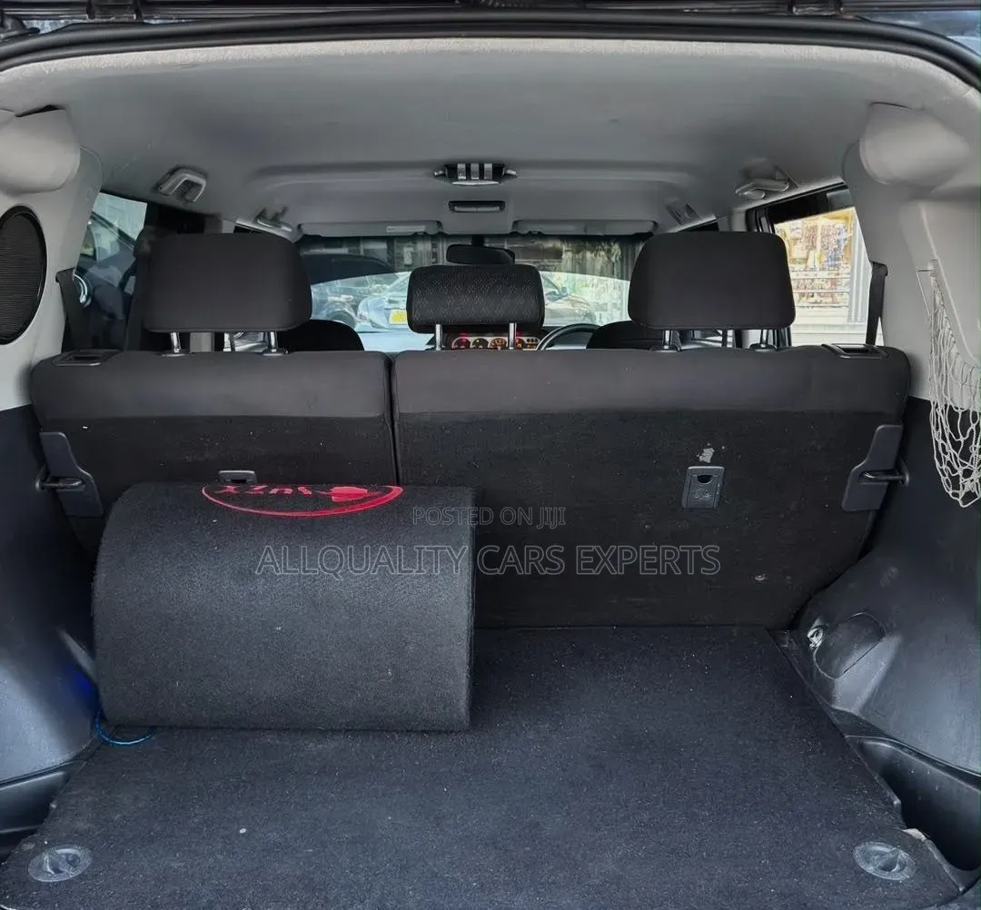 Toyota Corolla Rumion 2008