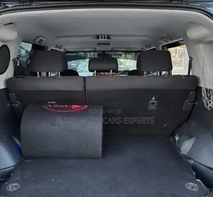 Toyota Corolla Rumion 2008