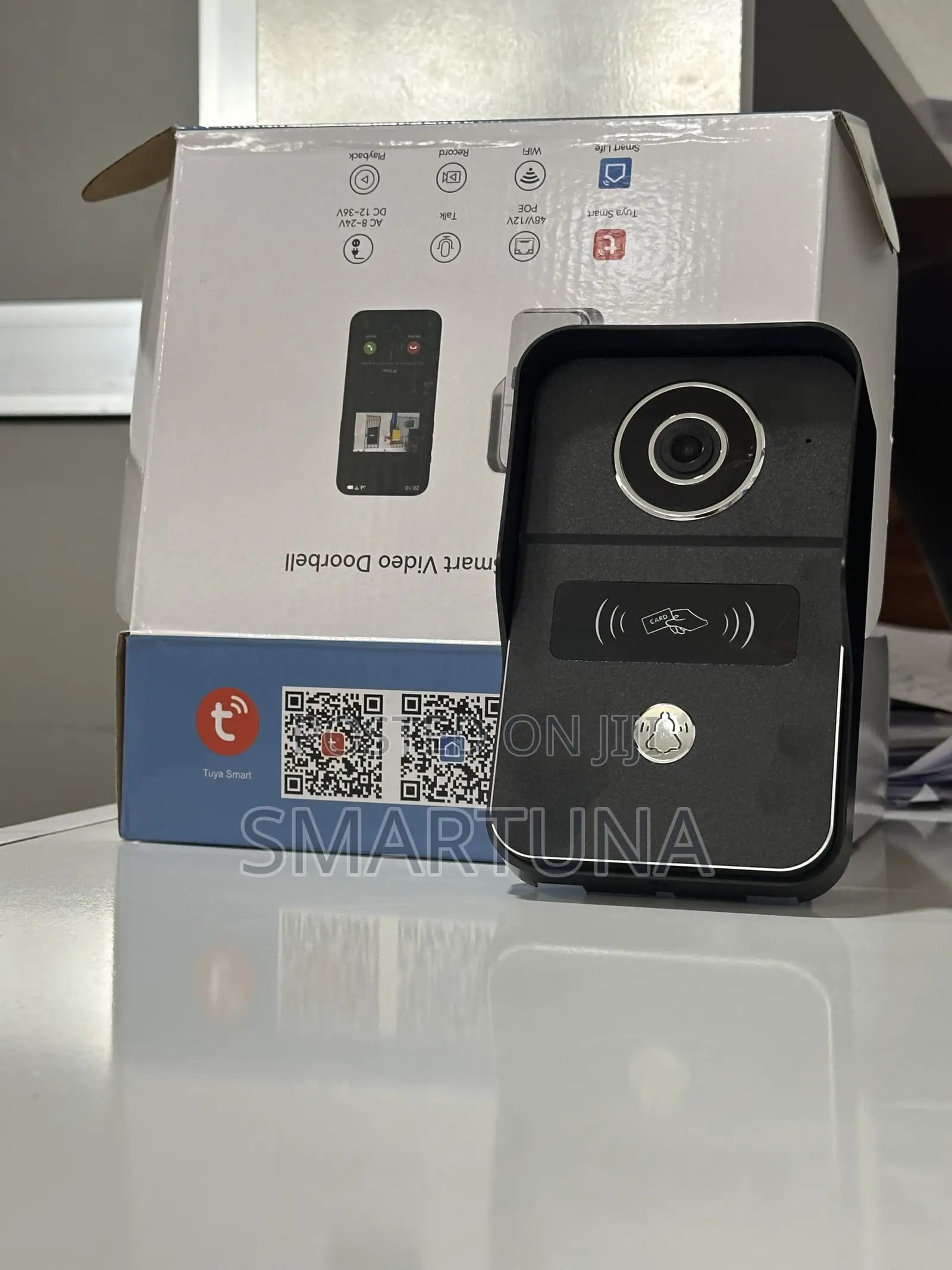 Video Door Bell