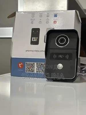 Video Door Bell