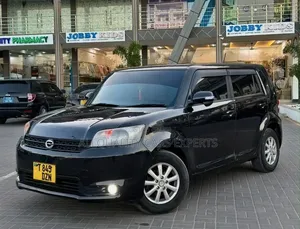 Toyota Corolla Rumion 2008