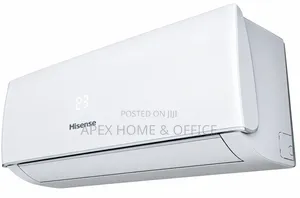 Hisense Rac Split a/C Non-Inverter Btu 9000