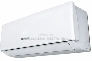 Hisense Rac Split a/C Non-Inverter Btu 9000