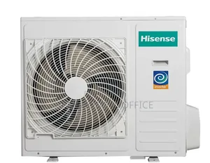 Hisense Rac Split a/C Non-Inverter Btu 9000
