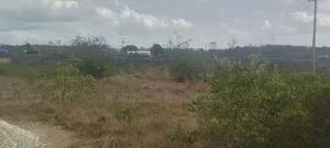 Yard for Rent Kibaha