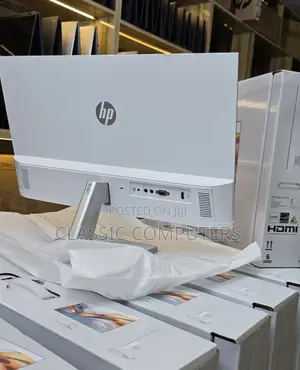HP Series 5 524sa