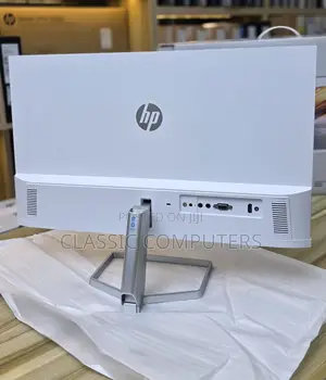 HP Series 5 524sa